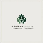 J. Patrick Financial Logo - Entry #1455