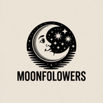Moonfollowers Logo - Entry #1474