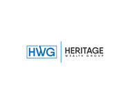 Heritage Wealth Group Logo - Entry #251