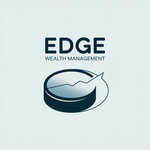 Edge Wealth Management Logo - Entry #2700