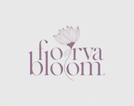 FLORIVA BLOOM Logo - Entry #72