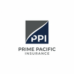 PRIME PACIFIC INSURANCE Logo - Entry #1155