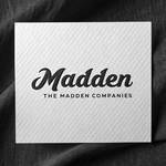 Madden Logo - Entry #4574