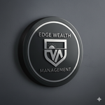 Edge Wealth Management Logo - Entry #145
