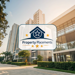 Property Placements Logo - Entry #120