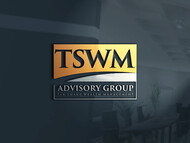 TSWM Advisory Group Logo - Entry #1084
