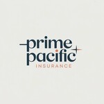PRIME PACIFIC INSURANCE Logo - Entry #881