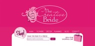 The Creative Bride Logo - Entry #49