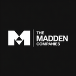 Madden Logo - Entry #5309