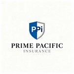 PRIME PACIFIC INSURANCE Logo - Entry #1448