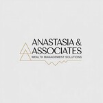 Anastasia & Associates Wealth Management Solutions Logo - Entry #184