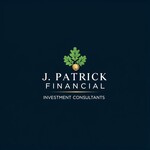 J. Patrick Financial Logo - Entry #2369