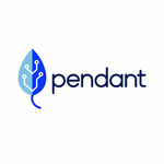 pendant Logo - Entry #1626