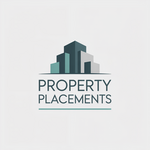 Property Placements Logo - Entry #764