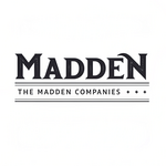 Madden Logo - Entry #4575