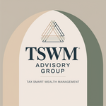 TSWM Advisory Group Logo - Entry #856