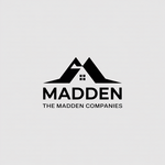 Madden Logo - Entry #4809