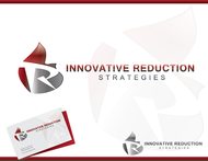 Innovative Reduction Strategies  Logo - Entry #87