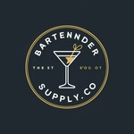 Bartender Supply.co Logo - Entry #538