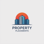 Property Placements Logo - Entry #1606