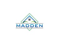 Madden Logo - Entry #2776