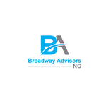 Broadway Advisors NC Logo - Entry #95