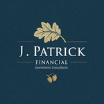 J. Patrick Financial Logo - Entry #2323
