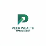 Peer Wealth Management Logo - Entry #508