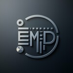 Electric M.D Logo - Entry #3417