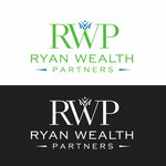 RWP Logo - Entry #955