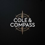 Cole & Compass Logo - Entry #392