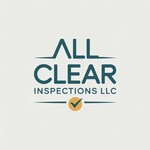 All Clear Inspections LLC Logo - Entry #972