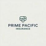 PRIME PACIFIC INSURANCE Logo - Entry #977