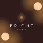 BRIGHT LENS or BRIGHT LENS STUDIO Logo - Entry #144