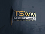TSWM Advisory Group Logo - Entry #457