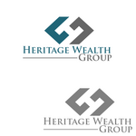 Heritage Wealth Group Logo - Entry #312