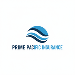 PRIME PACIFIC INSURANCE Logo - Entry #124