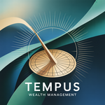 Tempus Wealth Management Logo - Entry #224