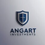 Angart Investments Logo - Entry #1218