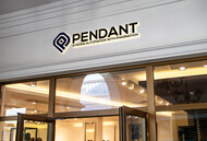 pendant Logo - Entry #3013