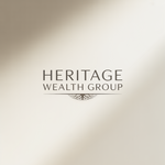Heritage Wealth Group Logo - Entry #813
