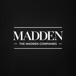 Madden Logo - Entry #4627