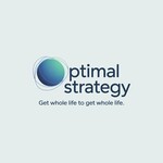 Optimal Strategy Logo - Entry #1824
