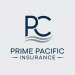 PRIME PACIFIC INSURANCE Logo - Entry #386
