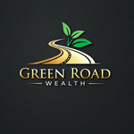 Green Road Wealth Logo - Entry #462