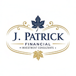 J. Patrick Financial Logo - Entry #226
