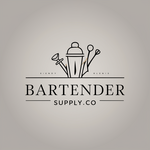 Bartender Supply.co Logo - Entry #129