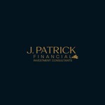 J. Patrick Financial Logo - Entry #313