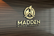 Madden Logo - Entry #3976