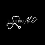 Electric M.D Logo - Entry #194